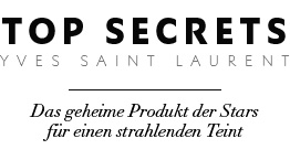 Top Secrets Baume Lèvres