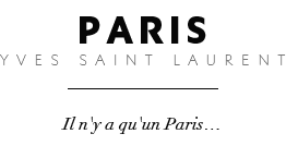 Eau de Toilette