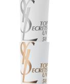 Top Secrets High Protection UV Shield SPF 50 / PA +++