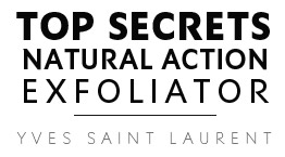 Natural Action Exfoliator Granule-Free