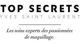 Top Secrets Pinceau Eclat