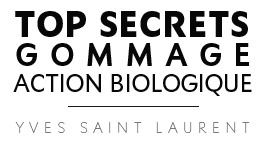 Gommage Action Biologique Exfoliant sans grains 