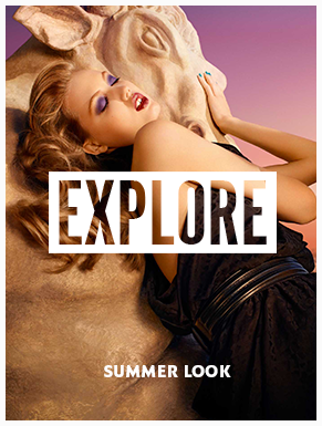 Summer Look 2013