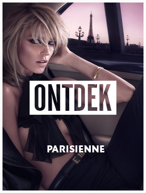 PARISIENNE