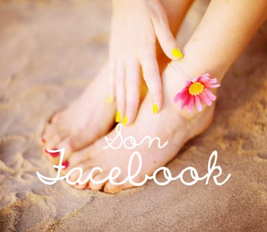 The Cherry Bottom Girl - Facebook