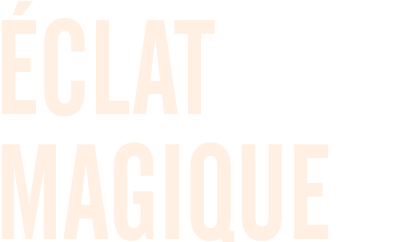 Texte - Magical Radiance