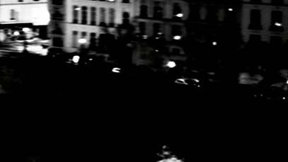 Film - La Nuit de l'homme