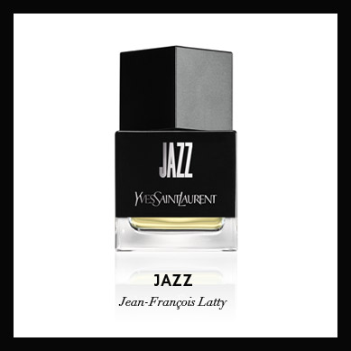 عطر  Jazz- جان فرانسوا لاتي