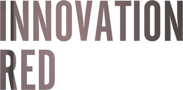 Innovation red