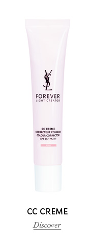 Product CC creme