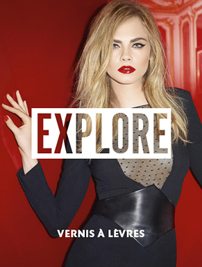 Explore Vernis à lèvres