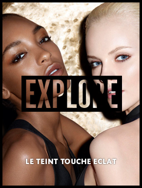 Explorer Le Teint Touche Eclat