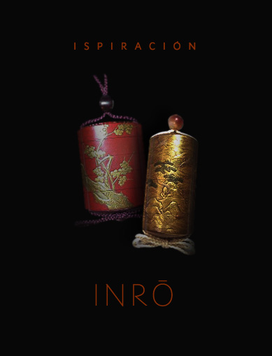 Inspiración INRO