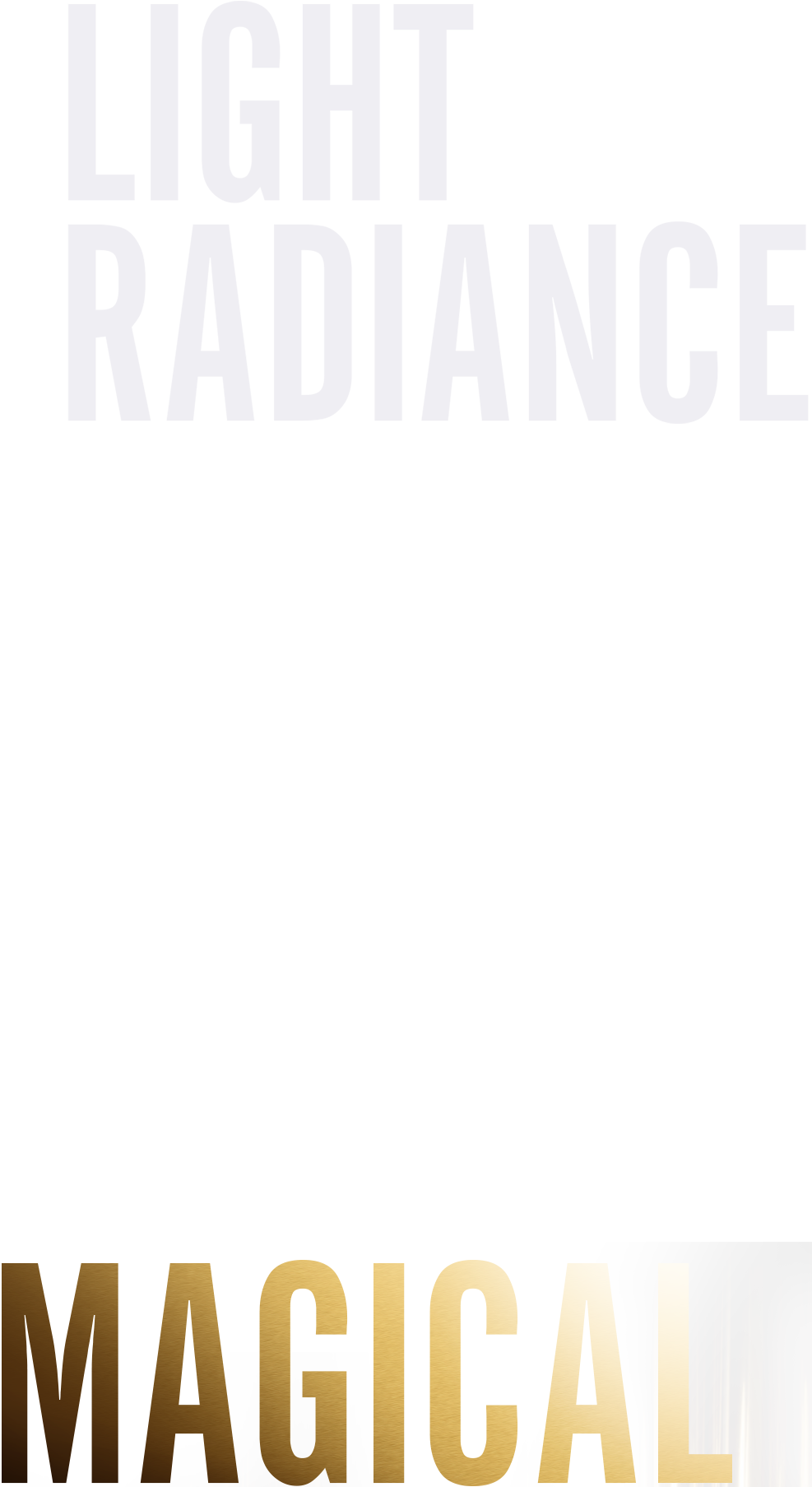 Light Radiance Magical