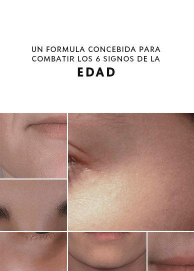 UN FORMULA CONCEBIDA PARA COMBATIR LOS 6 SIGNOS DE LA EDAD 