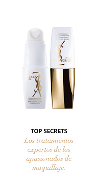 Top secrets Pincel Luminosidad Instantánea