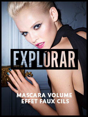 Explorar YSL y Mascara Volume Effet Faux Cils