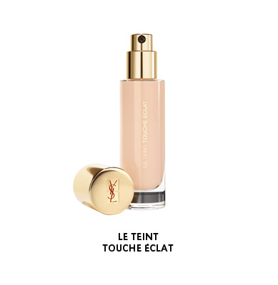 Le Teint Touche Eclat