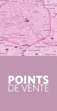 Store Locator