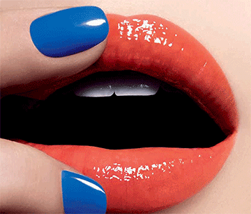 Dare instant colors - GIF
