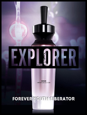Forever Youth Liberator