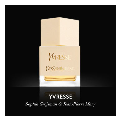 Yvresse - Sophia Grojsman et Jean-Pierre Mary