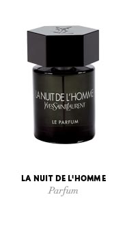 Produit - La Nuit de l'Homme Parfum