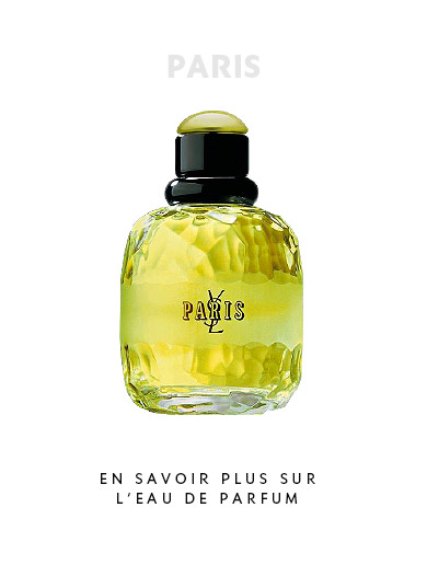 En savoir plus sur L’Eau de Parfum