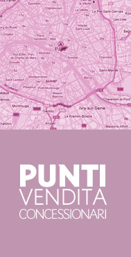 Punti vendita
