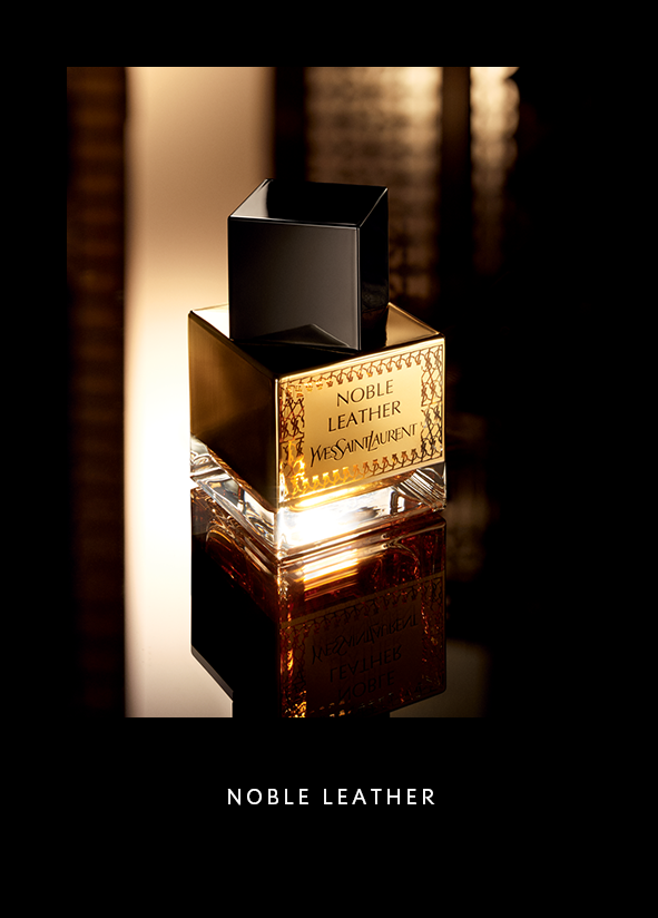 Oriental Collection - Noble Leather