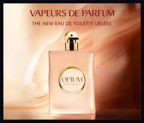 Produto - Opium - Vapeurs de Parfum