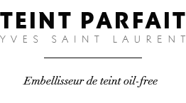 Teint Parfait