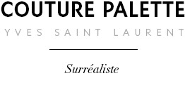Couture Palette - 05 Surréaliste