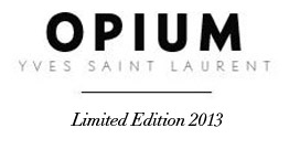 Opium - Eau de Toilette Edition Limitée