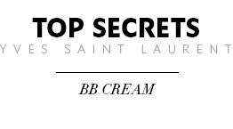 Top Secrets BB Cream