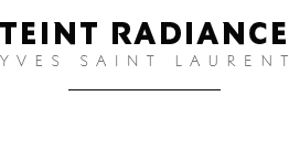 Teint Radiance