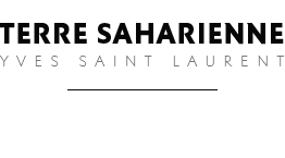 Terre Saharienne