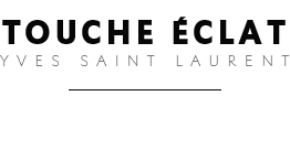 Touche Éclat