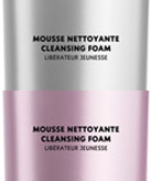 Mousse Limpiadora