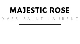 Majestic Rose