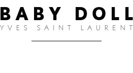 BABY Doll Eau de Toilette