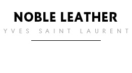 Noble Leather
