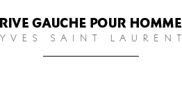 Eau de Toilette