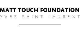Matt Touch Foundation