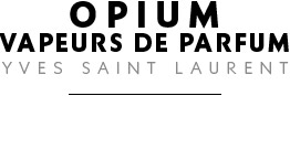 Vapeurs de parfum