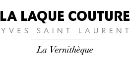 La Laque Couture