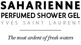 Perfumed Shower Gel