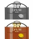 Extrait de parfum