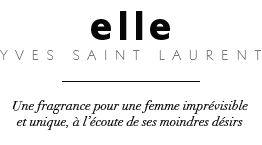 Eau de Parfum