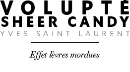Volupté Sheer Candy